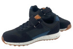 Μαύρα Sneakers Για Αγόρι