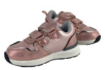 Sneakers για Κορίτσι Με Αυτοκόλλητα