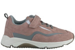 Sneakers Για Κορίτσι Με Αυτοκόλλητο