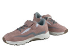 Sneakers Για Κορίτσι Με Αυτοκόλλητο
