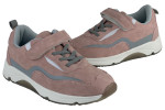 Sneakers Για Κορίτσι Με Αυτοκόλλητο