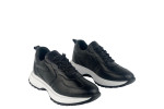 Γυναικεία Δερμάτινα Sneakers