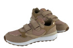 Sneakers Για Κορίτσι Με Αυτοκόλλητα