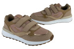 Sneakers Για Κορίτσι Με Αυτοκόλλητα