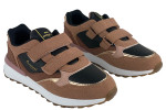 Sneakers Για Κορίτσι Με Αυτοκόλλητα