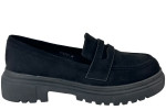 Γυναικεία Chunky Loafers