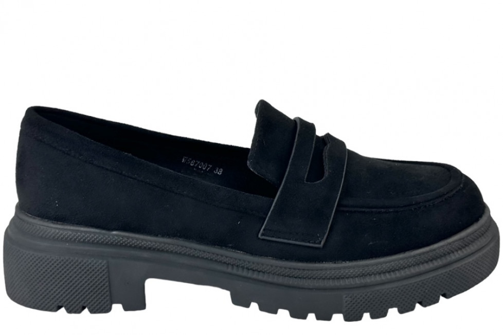 Γυναικεία Chunky Loafers
