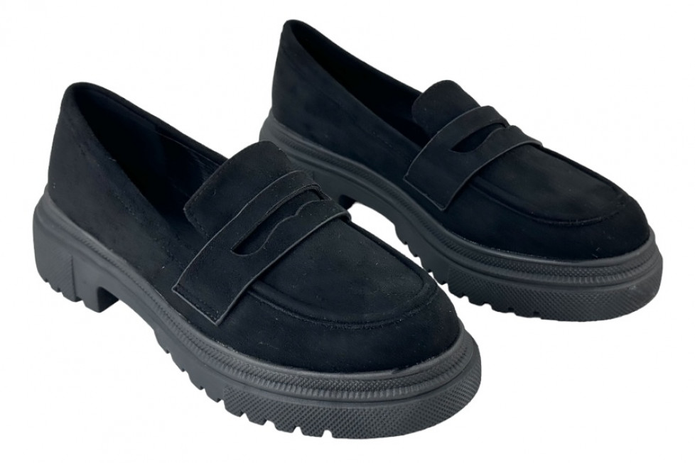 Γυναικεία Chunky Loafers