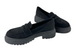 Γυναικεία Chunky Loafers