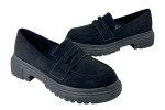 Γυναικεία Chunky Loafers