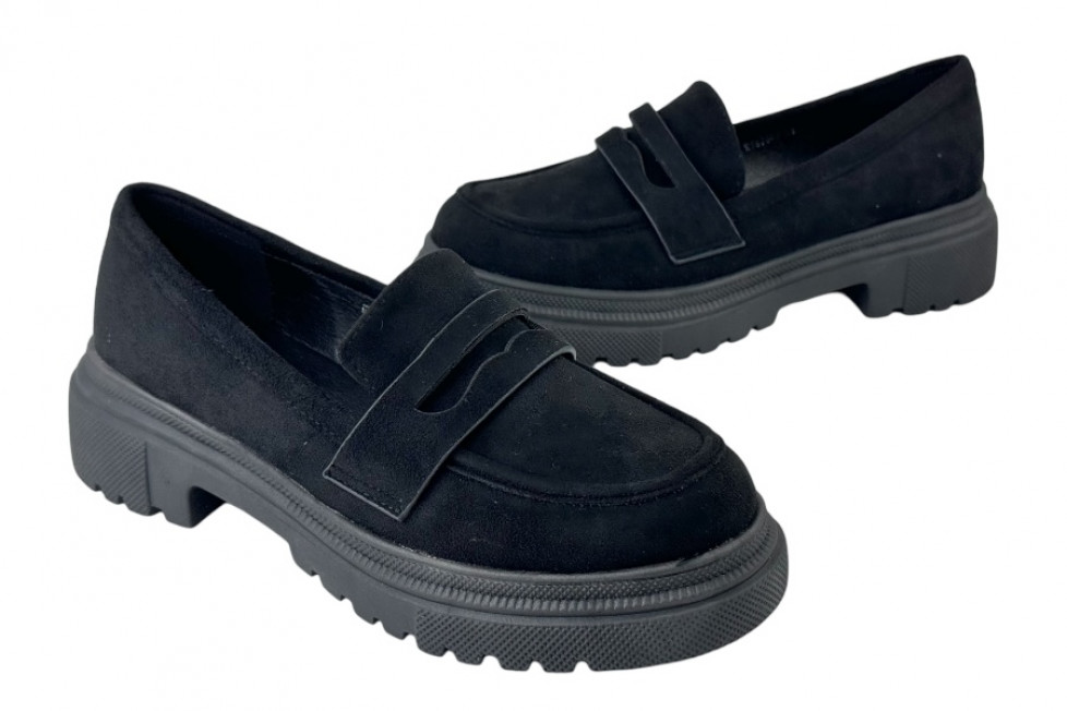 Γυναικεία Chunky Loafers