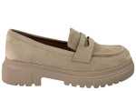 Γυναικεία Chunky Loafers