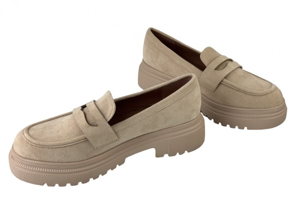 Γυναικεία Chunky Loafers