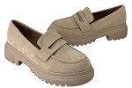 Γυναικεία Chunky Loafers