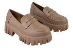 Γυναικεία Chunky Loafers