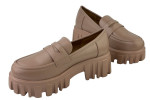 Γυναικεία Chunky Loafers