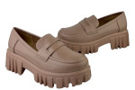 Γυναικεία Chunky Loafers