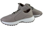 Γυναικεία Δερμάτινα Sneakers