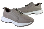 Γυναικεία Δερμάτινα Sneakers