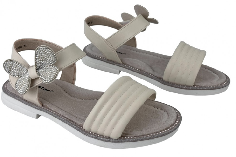 Πέδιλα Για Κορίτσι Με Φιογκάκι