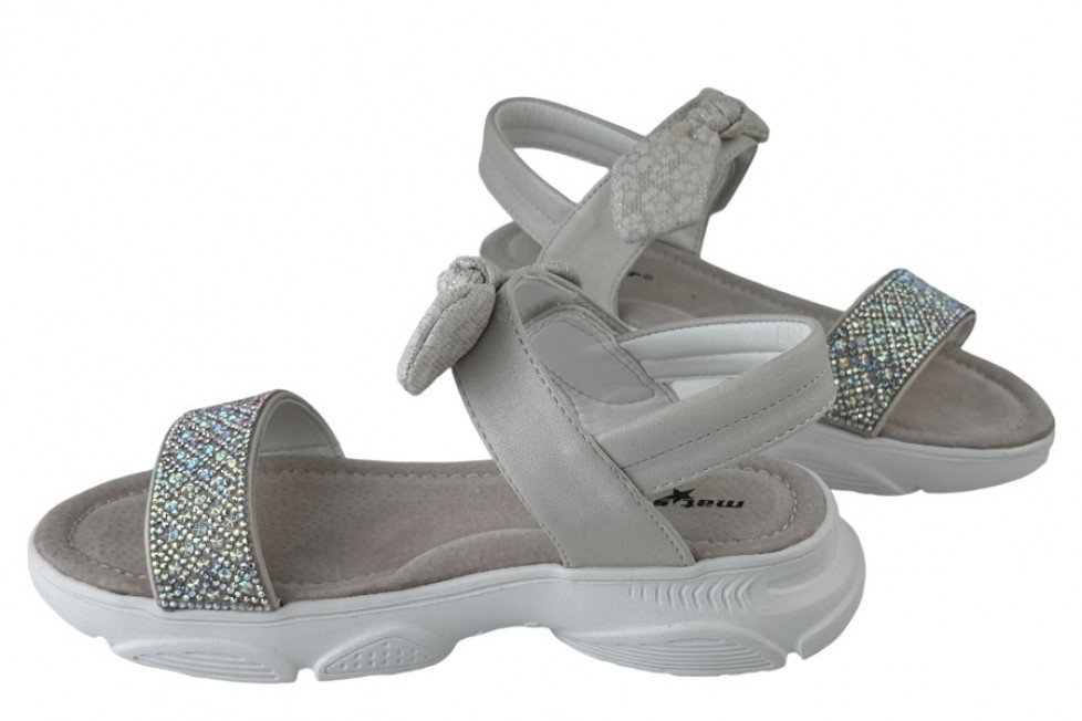 Πέδιλα Για Κορίτσι Με Strass