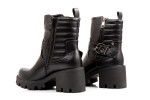 Γυναικεία Τρακτερωτά Μποτάκια
