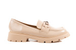 Γυναικεία Λουστρίν Loafer