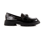 Γυναικεία Λουστρίν Loafer