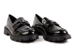Γυναικεία Λουστρίν Loafer