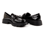Γυναικεία Λουστρίν Loafer