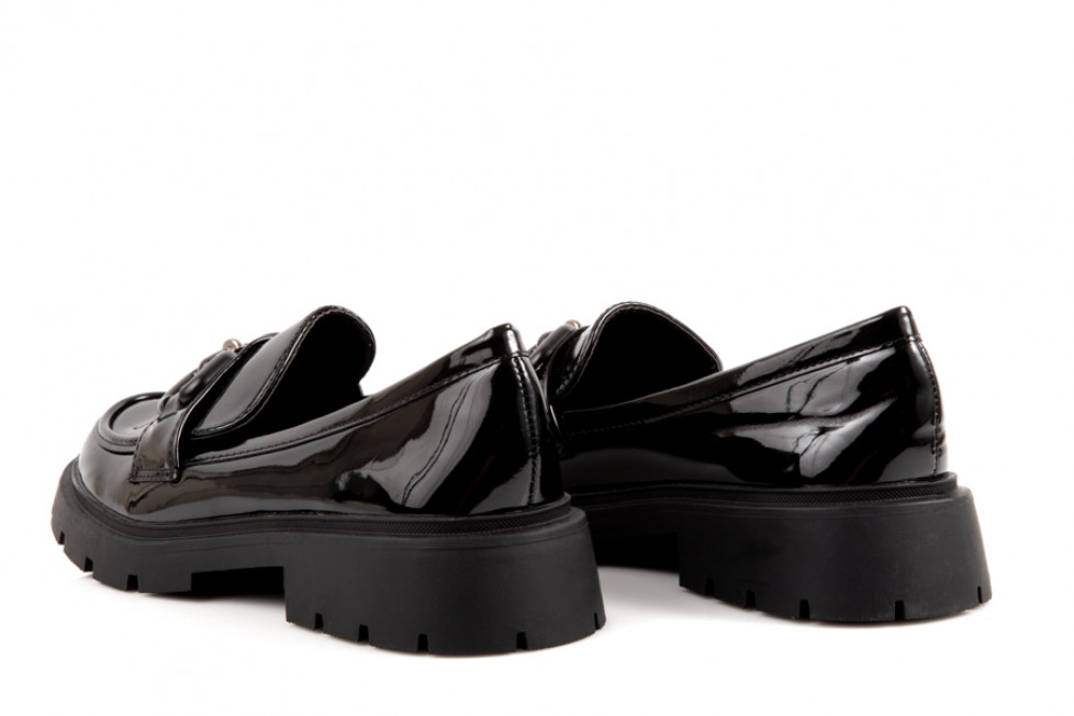 Γυναικεία Λουστρίν Loafer