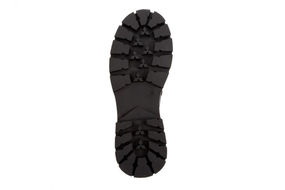 Γυναικεία Λουστρίν Loafer