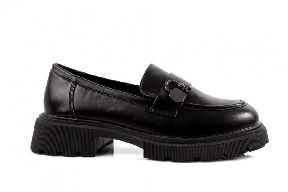Γυναικεία Chunky Loafers