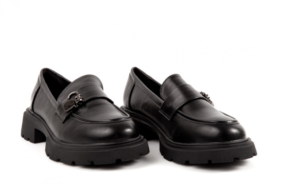 Γυναικεία Chunky Loafers