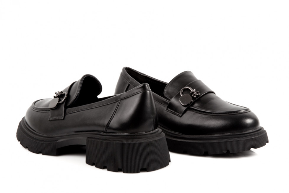 Γυναικεία Chunky Loafers