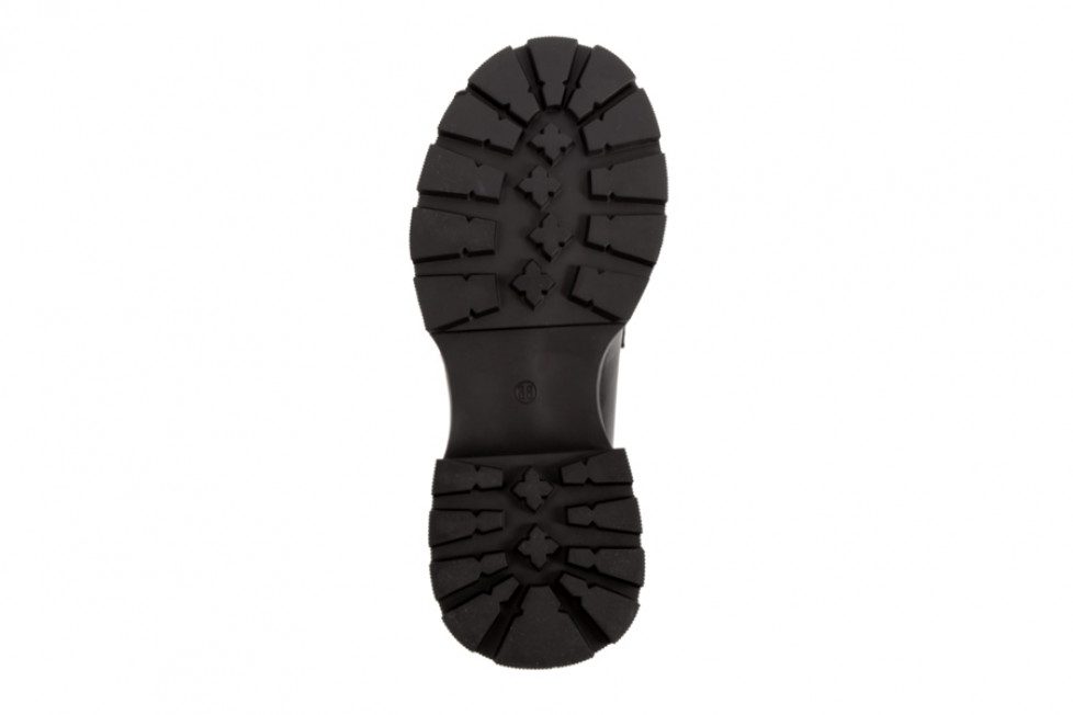 Γυναικεία Chunky Loafers