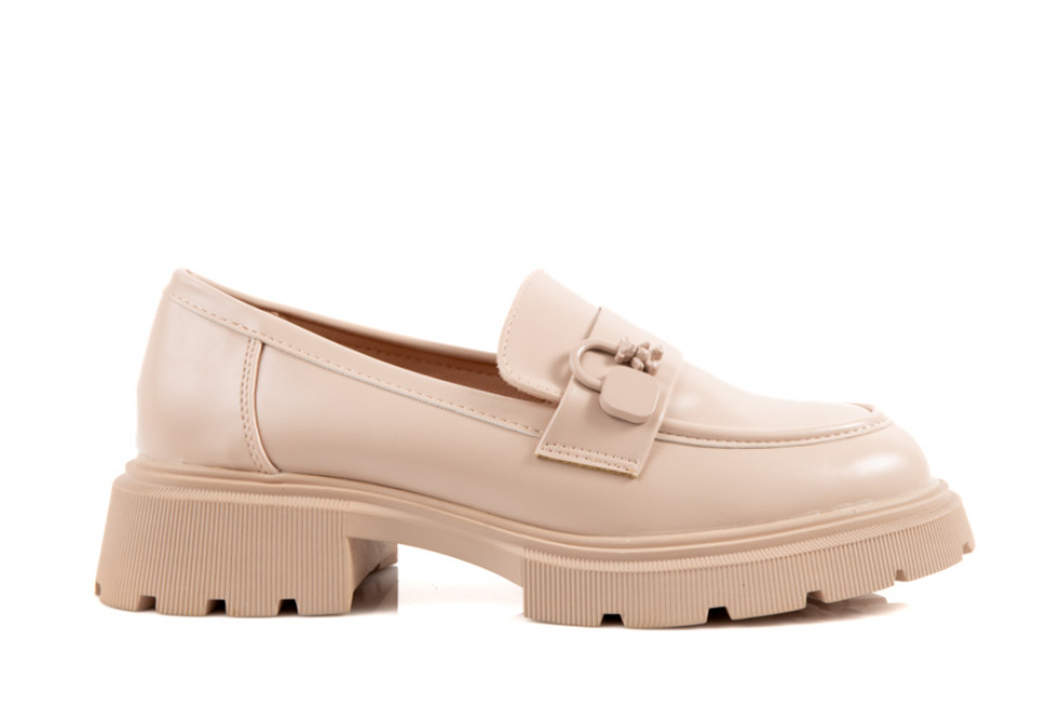 Γυναικεία Chunky Loafers