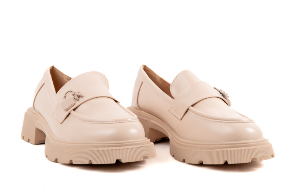 Γυναικεία Chunky Loafers