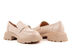 Γυναικεία Chunky Loafers