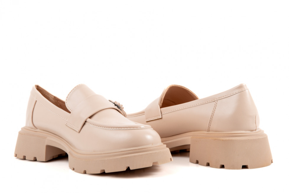 Γυναικεία Chunky Loafers
