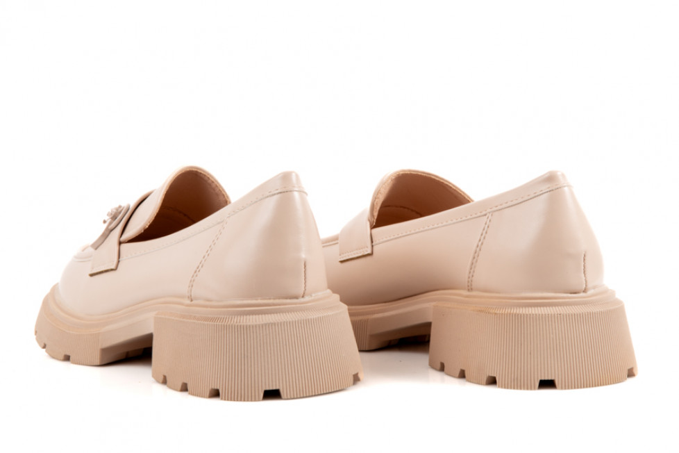 Γυναικεία Chunky Loafers