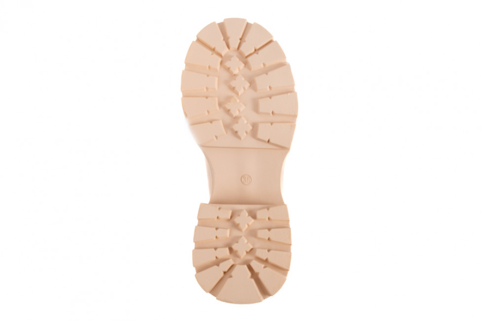 Γυναικεία Chunky Loafers