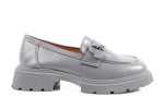 Γυναικεία Chunky Loafers