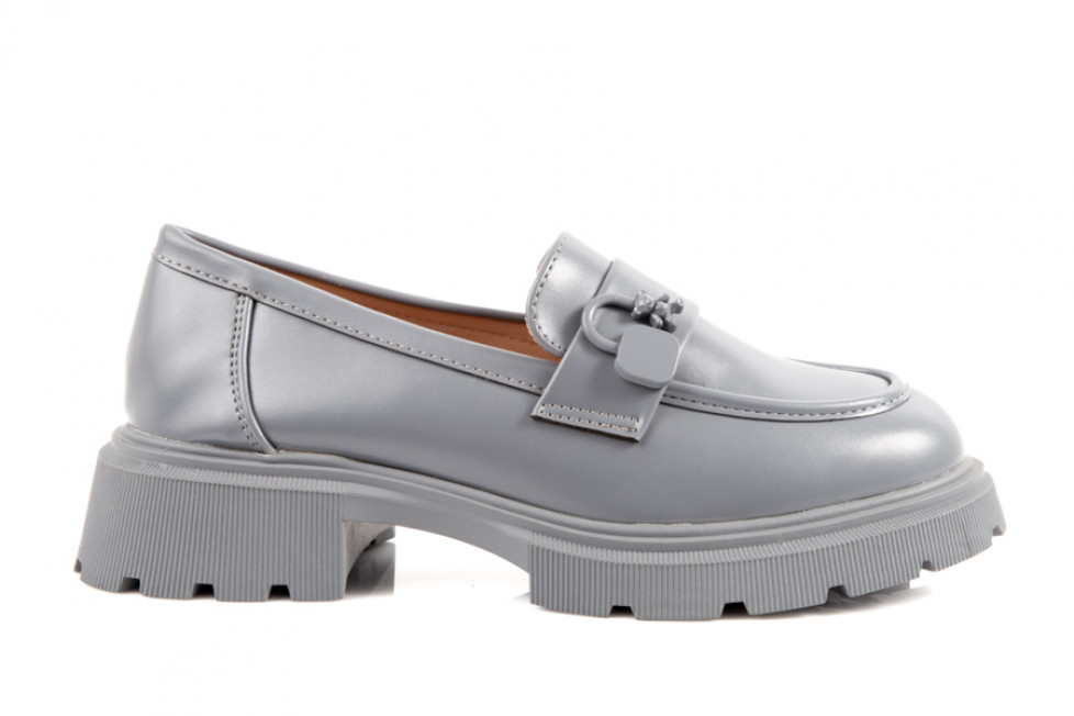 Γυναικεία Chunky Loafers