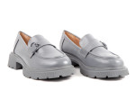 Γυναικεία Chunky Loafers