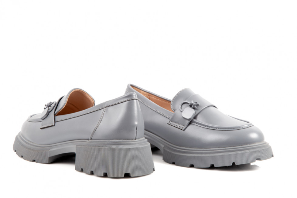 Γυναικεία Chunky Loafers