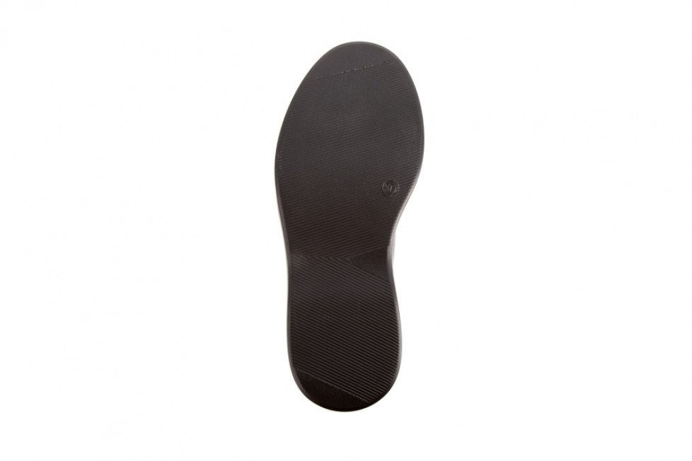 Γυναικεία Loafers Με Χρυσή Αλυσίδα