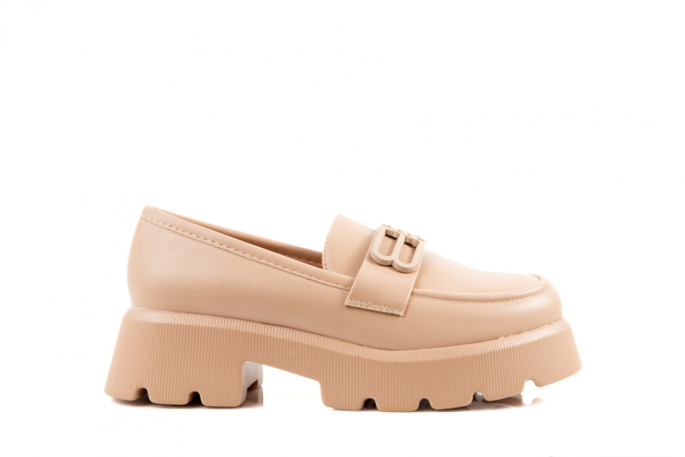 Γυναικεία Loafers
