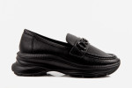 Γυναικεία Chunky Loafers
