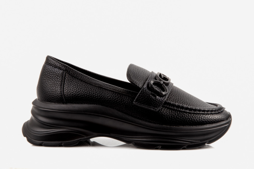 Γυναικεία Chunky Loafers